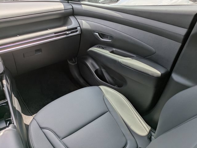 New 2025 Hyundai Tucson XRT FWD image 37