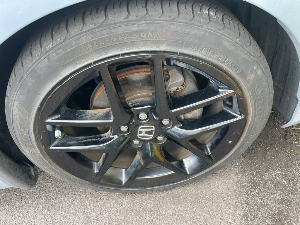 Used 2022 Honda Civic Sport image 17