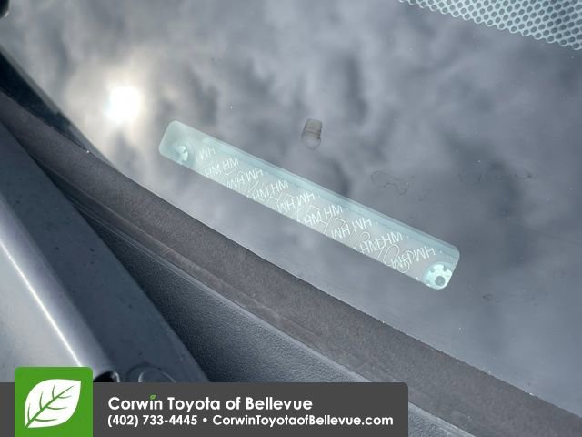 Used 2014 Honda CR-V EX image 30