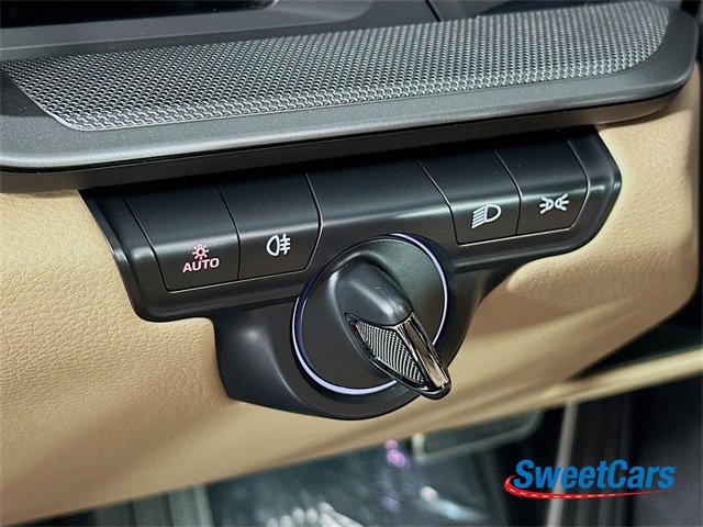 Used 2024 Porsche 911 Targa 4S image 28