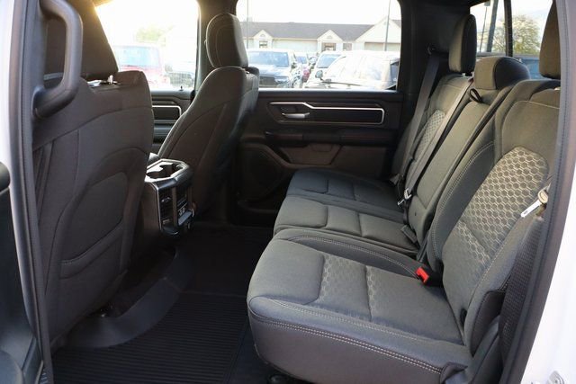 New 2026 RAM 1500 Big Horn AWD/4WD image 40