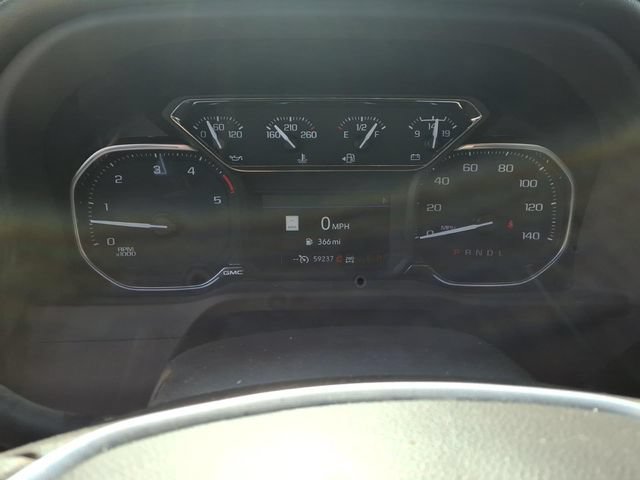Used 2022 GMC Sierra 2500 SLT w/ SLT Premium Package AWD/4WD image 17