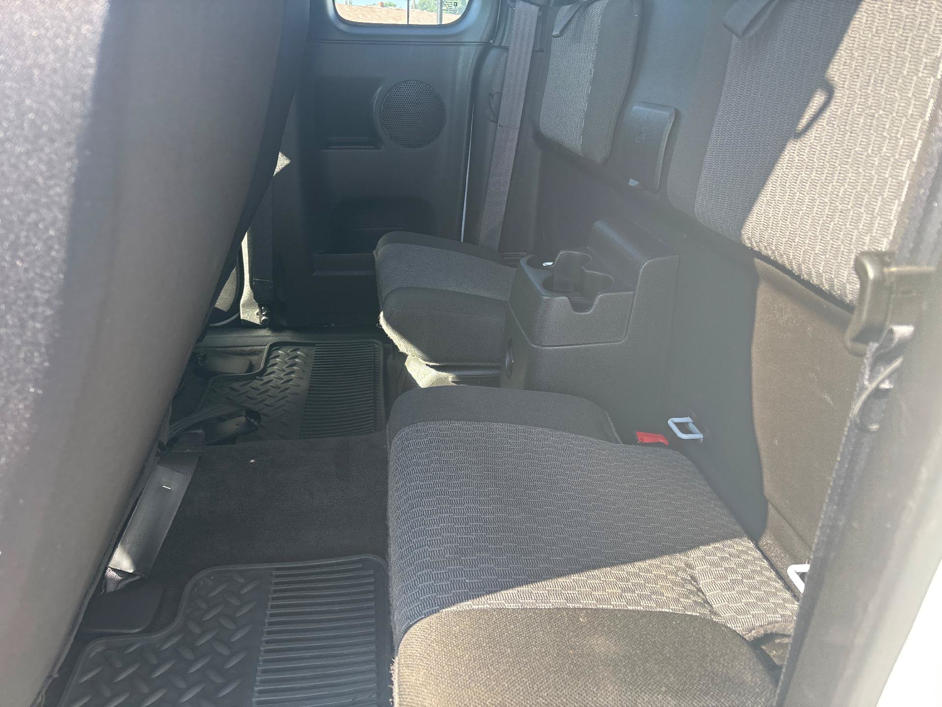 Used 2010 Chevrolet Colorado LT w/ Power Convenience Package RWD image 16