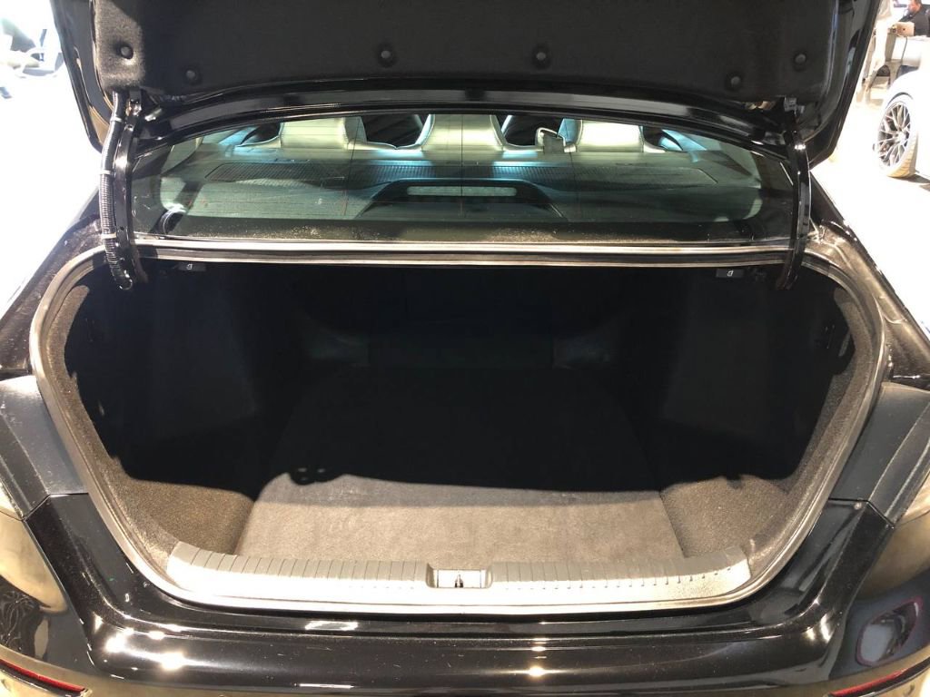 Used 2024 Honda Accord EX-L image 14