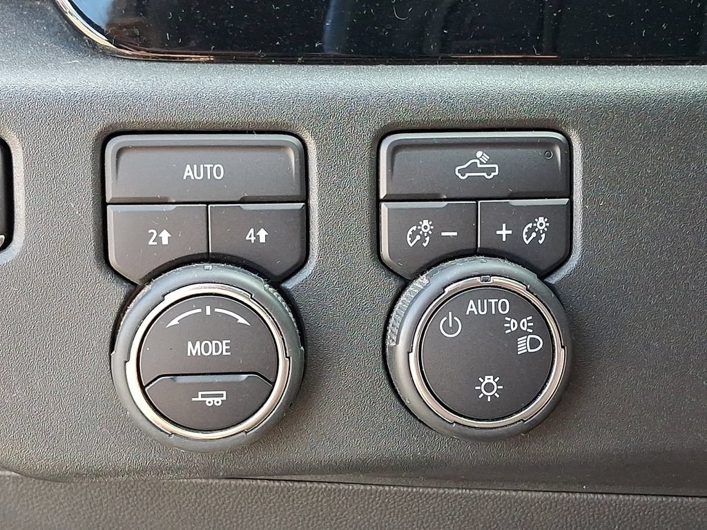 Certified 2023 Chevrolet Silverado 1500 LT AWD/4WD image 22