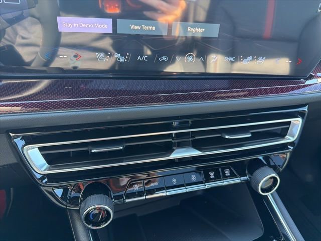 New 2026 Chevrolet Traverse RS image 30