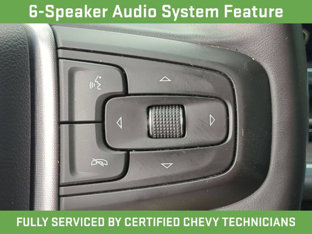Certified 2025 GMC Sierra 1500 SLT AWD/4WD image 26
