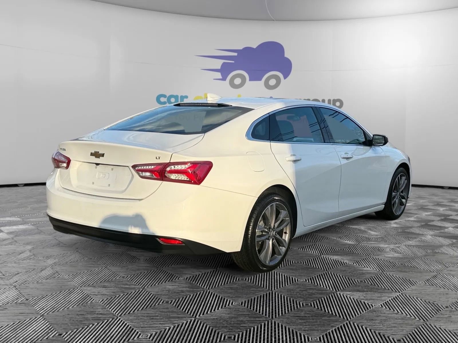 Used 2022 Chevrolet Malibu LT image 5
