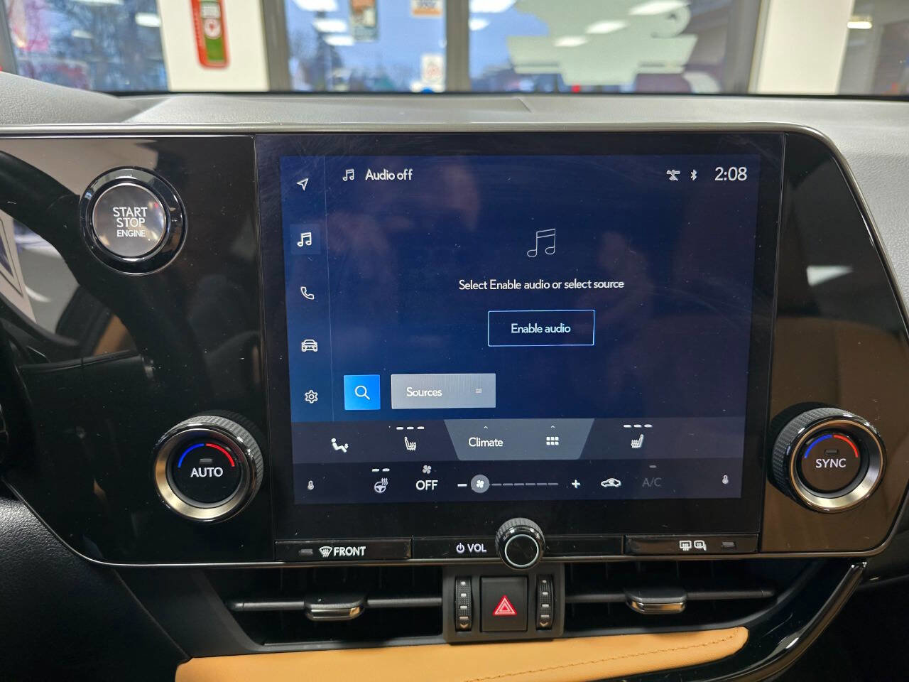 Used 2023 Lexus NX 350 AWD image 34