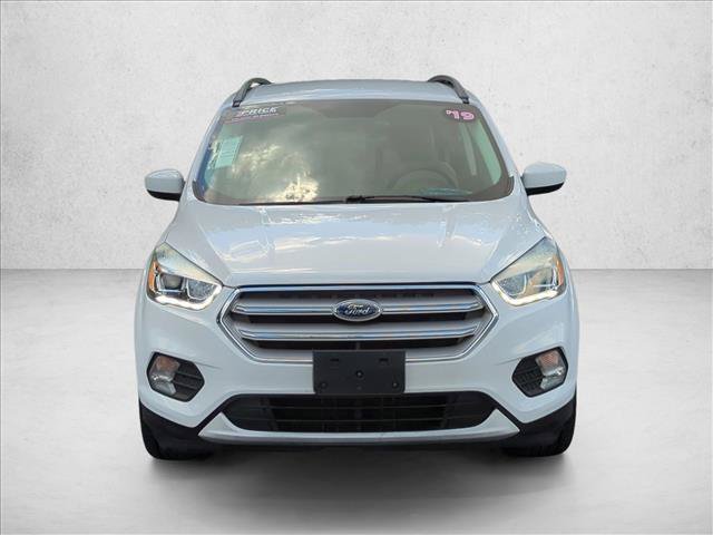 Used 2019 Ford Escape SEL FWD video 2