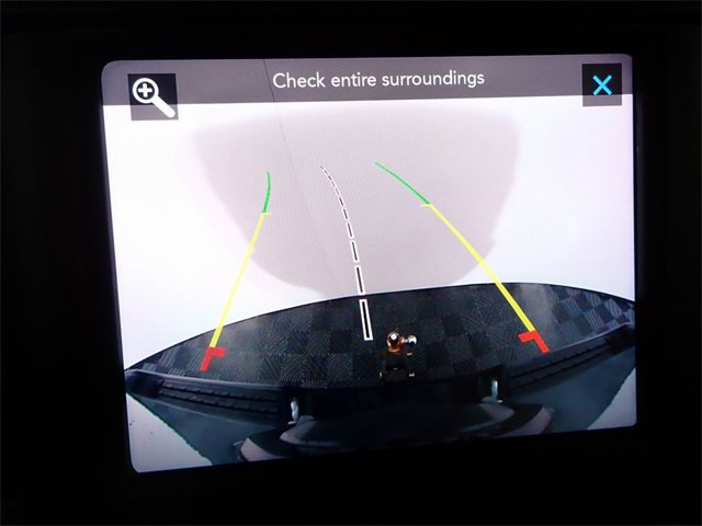 Used 2021 RAM 1500 Big Horn w/ Built-to-serve Edition image 3