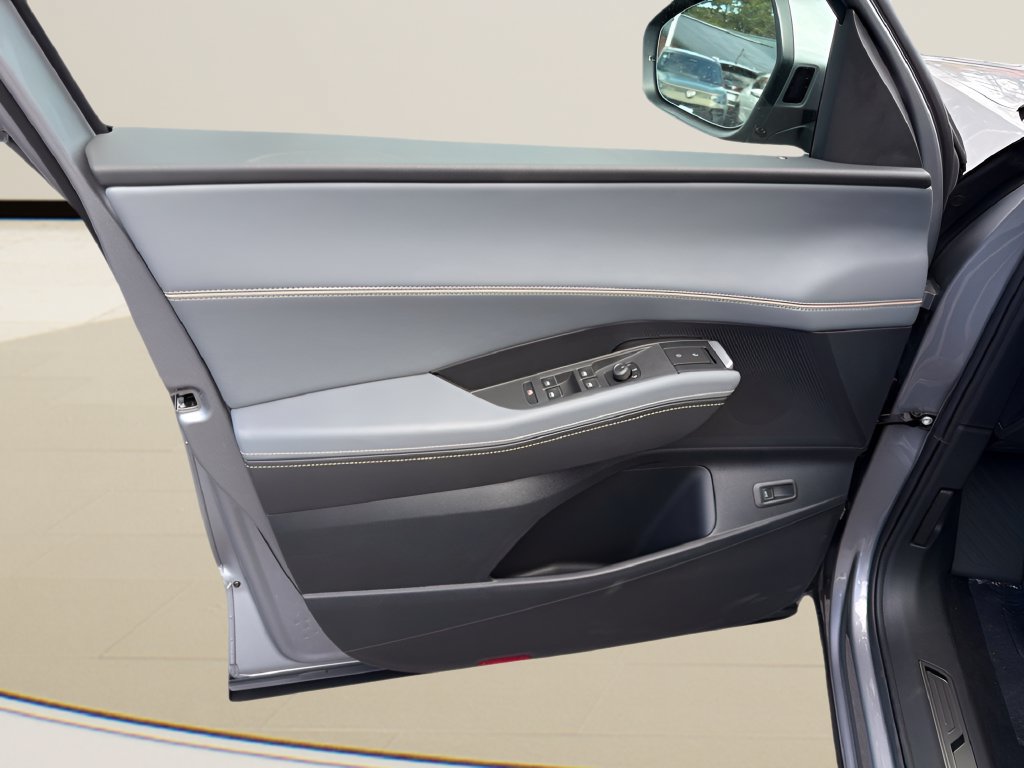 New 2027 Volkswagen Atlas SE AWD/4WD image 10
