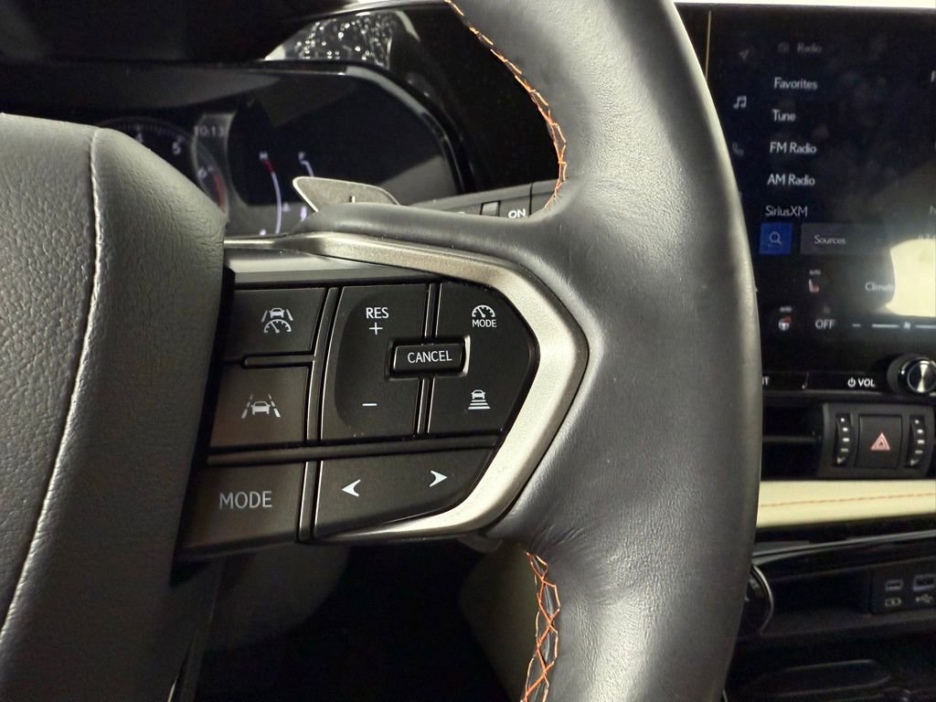 Used 2024 Lexus NX 350 AWD image 18