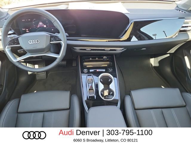 New 2026 Audi A6 Premium Plus AWD/4WD image 14
