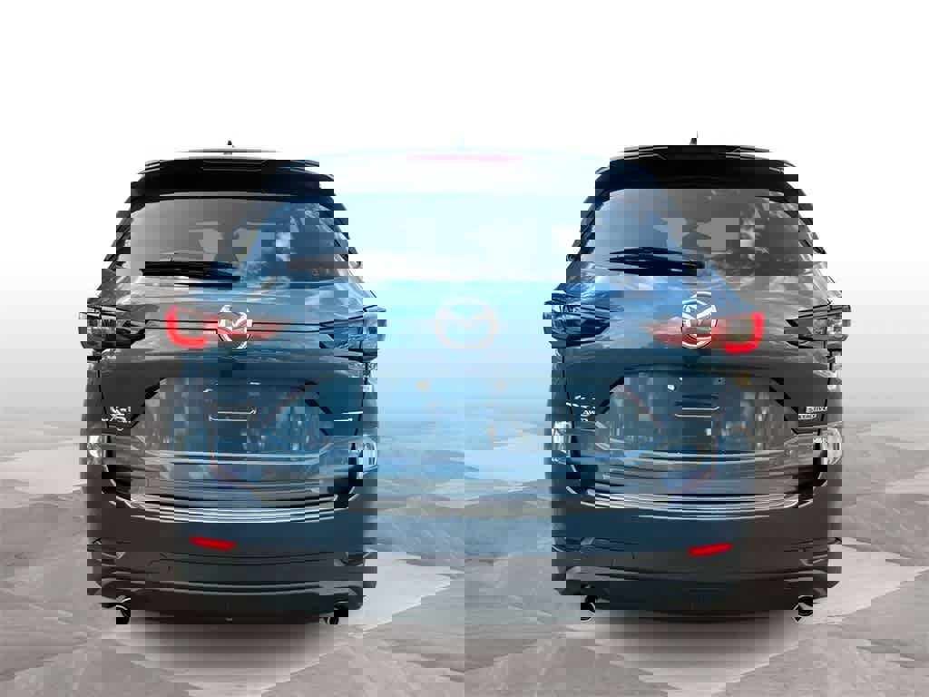 Used 2023 MAZDA CX-5 AWD 2.5 S w/ Preferred Package image 7