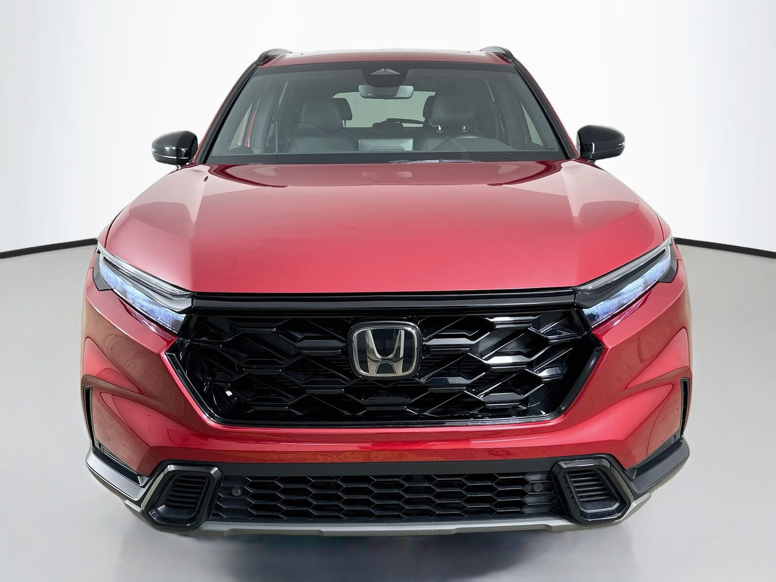 Used 2025 Honda CR-V Sport-L image 2