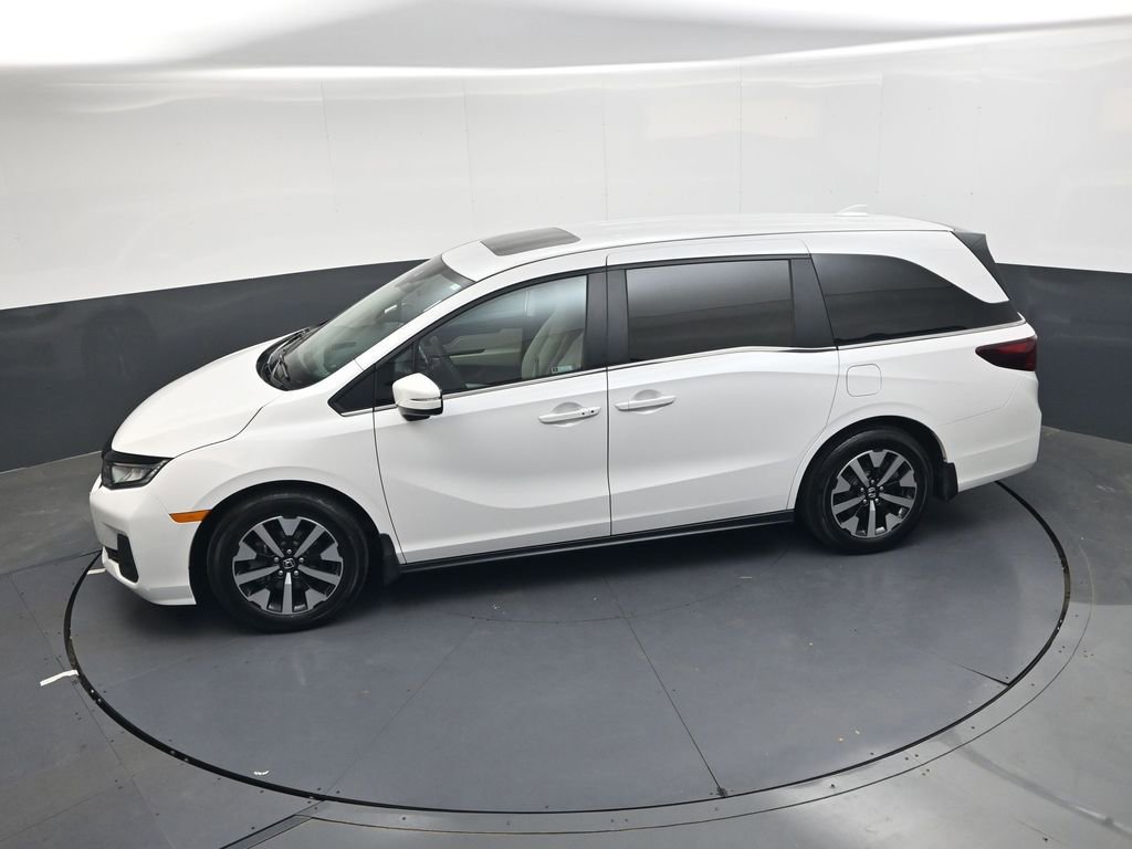 Certified 2026 Honda Odyssey EX-L image 21
