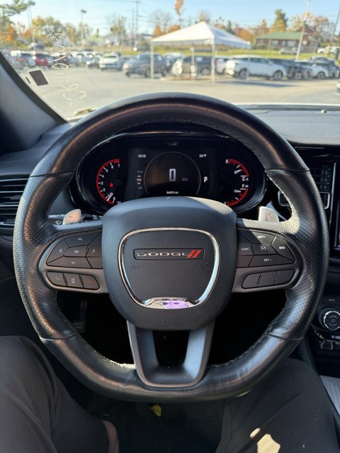 Used 2023 Dodge Durango GT AWD/4WD image 13
