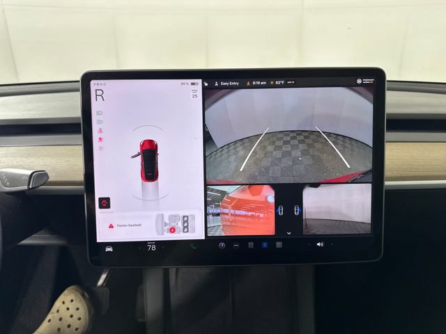 Used 2022 Tesla Model Y Long Range image 20