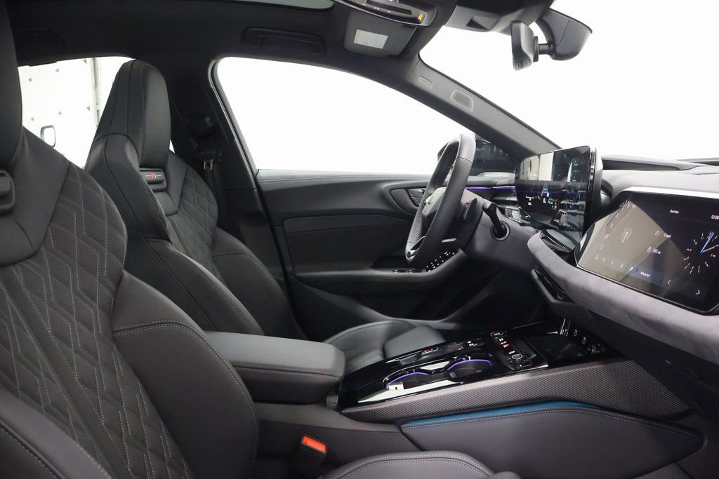 Used 2025 Audi S5 Prestige w/ Prestige Package image 21