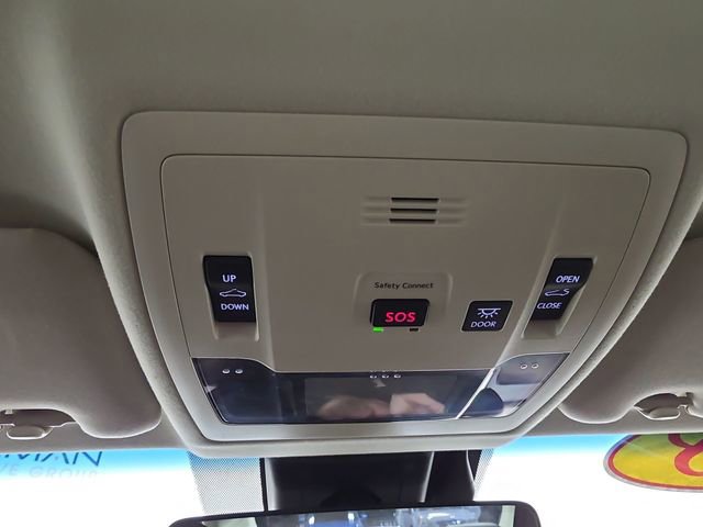 Used 2018 Lexus ES 350 w/ Navigation System Package image 25