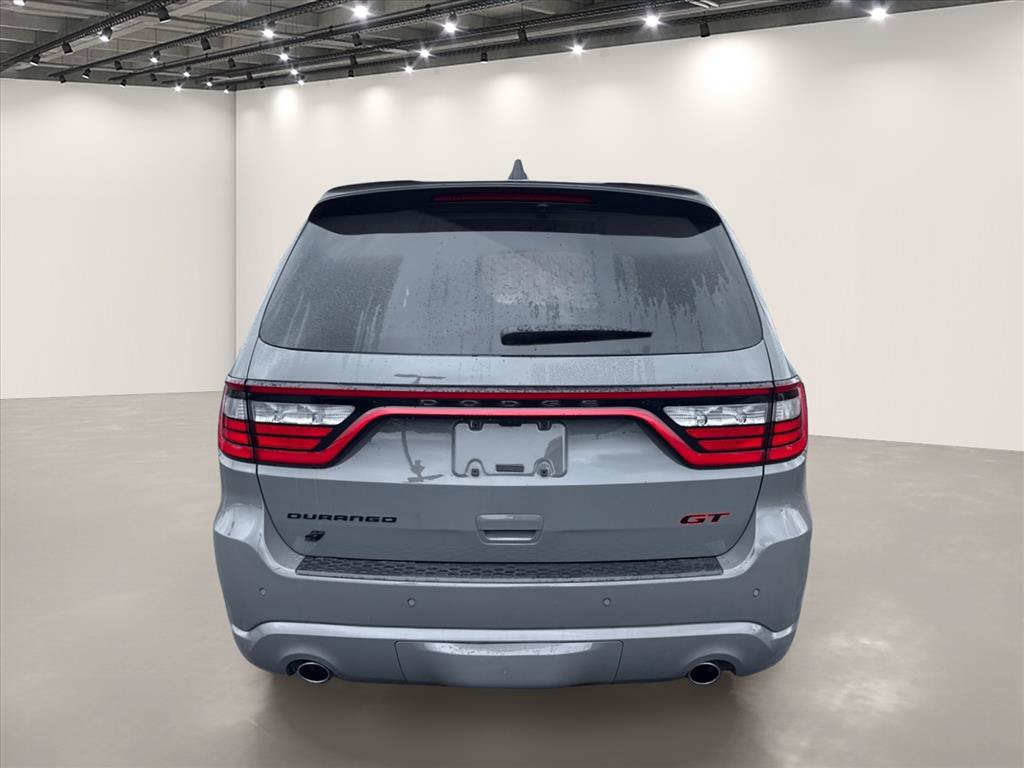 Used 2026 Dodge Durango GT AWD/4WD image 6