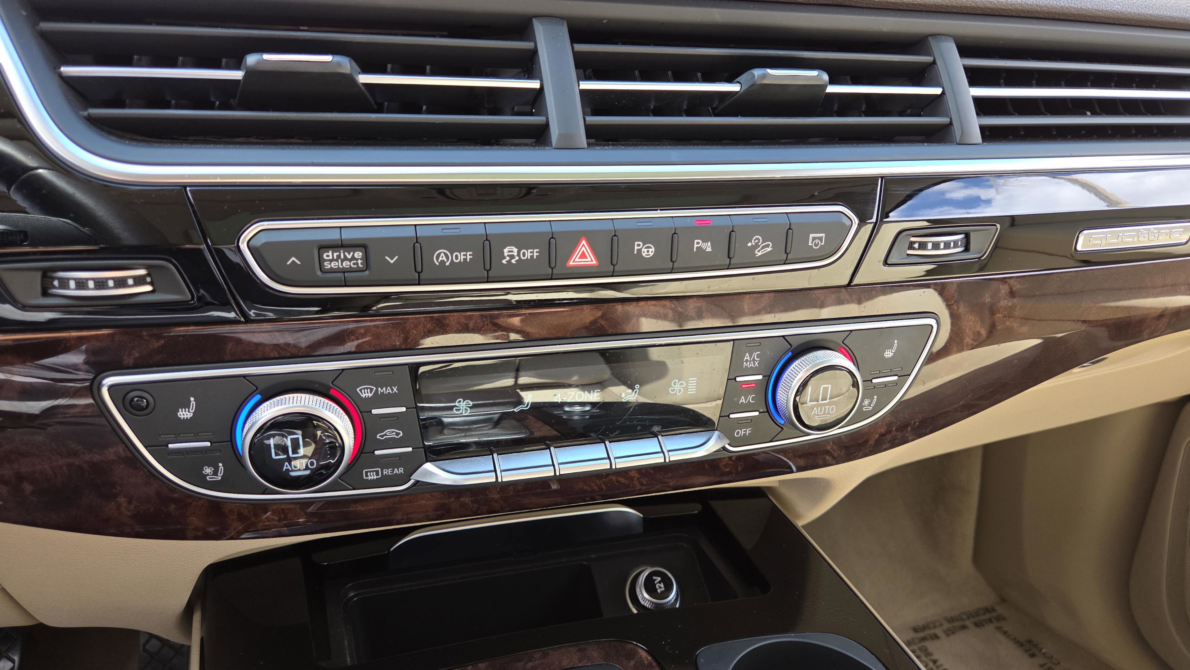 Used 2019 Audi Q7 3.0T Premium Plus w/ Premium Plus Package image 22