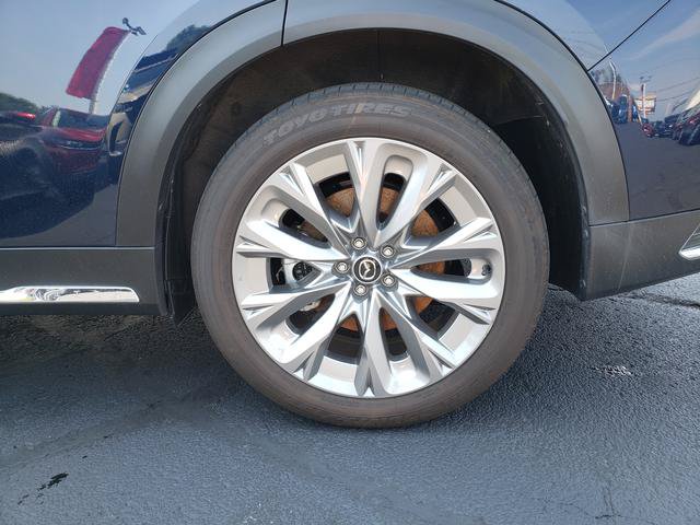 Certified 2024 MAZDA CX-90 3.3 Turbo w/ Premium Plus Pkg AWD/4WD image 27