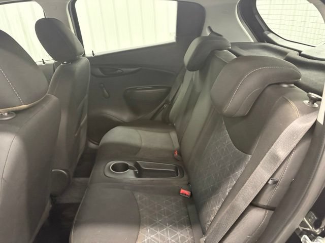 Used 2021 Chevrolet Spark LS FWD image 11