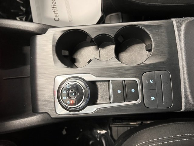 Used 2023 Ford Escape Active image 29