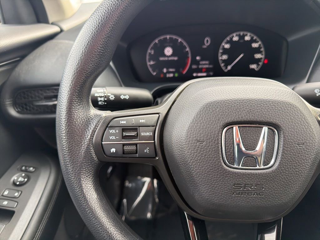 Used 2023 Honda HR-V LX image 27