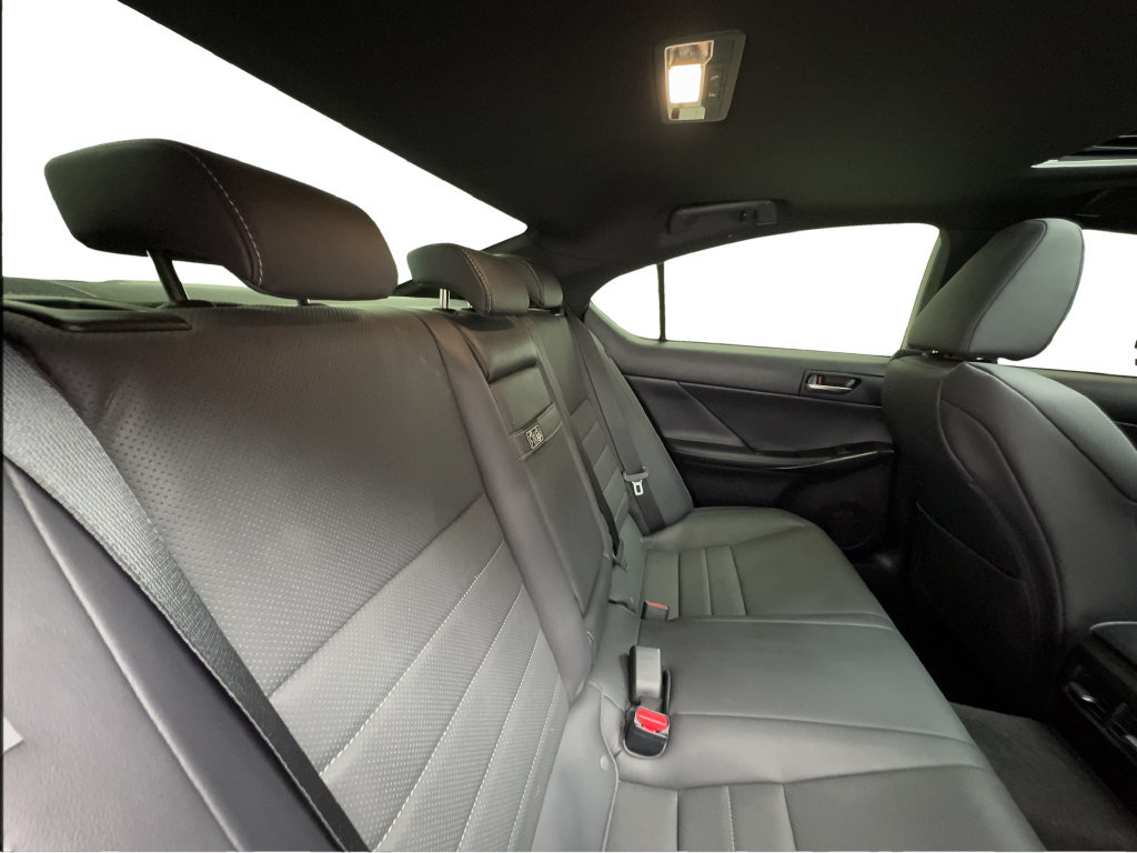 Used 2024 Lexus IS 350 F Sport RWD image 30