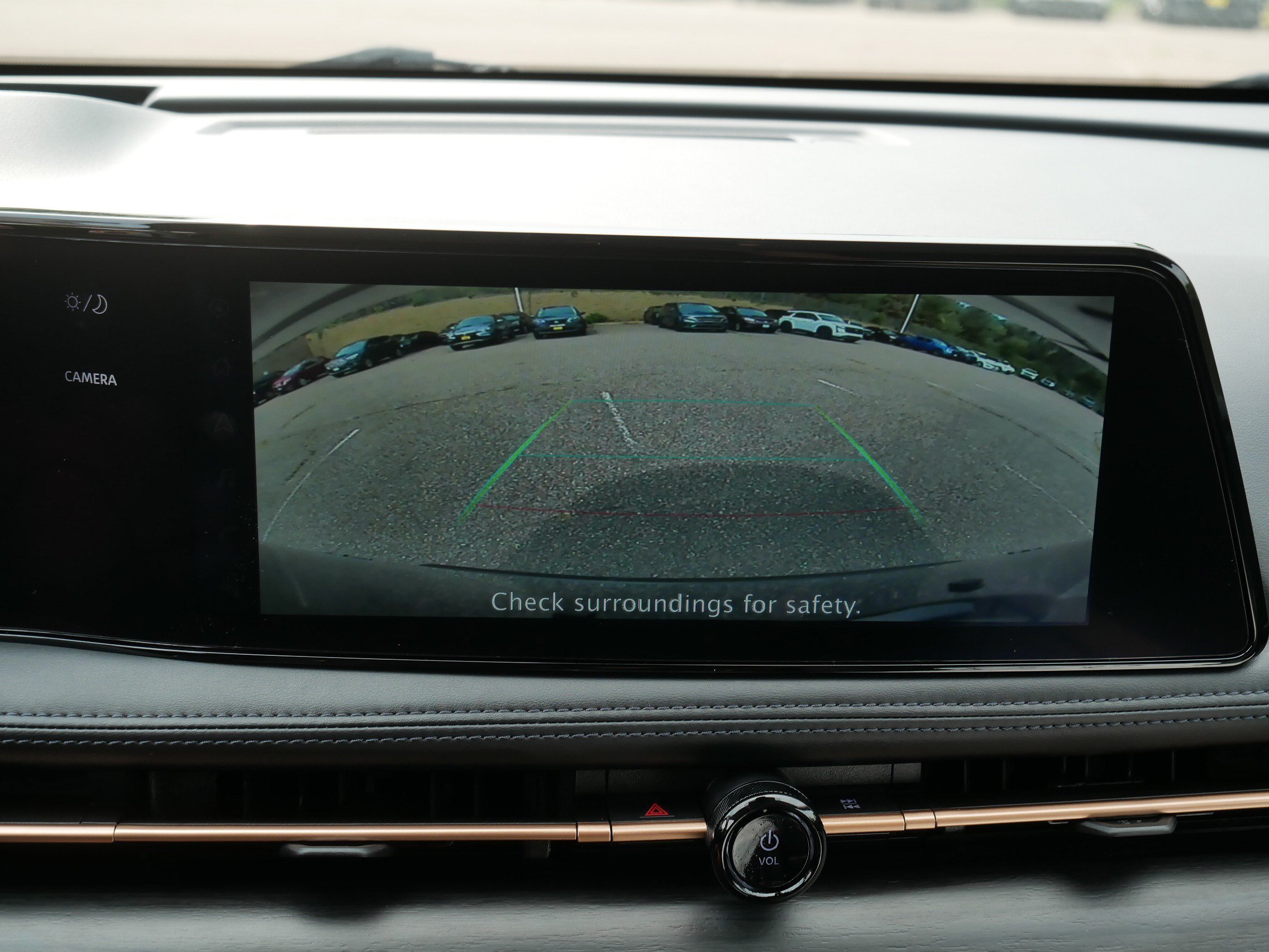 Certified 2024 Nissan Ariya AWD image 27