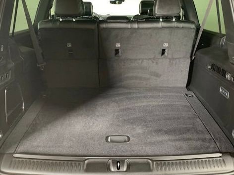 New 2026 Jeep Grand Wagoneer L Limited image 15