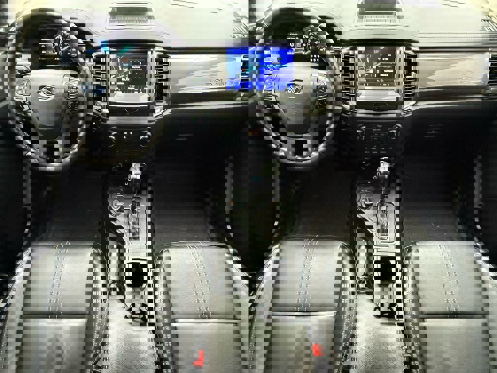 Used 2019 Ford Ranger Lariat w/ Equipment Group 501A Mid image 15