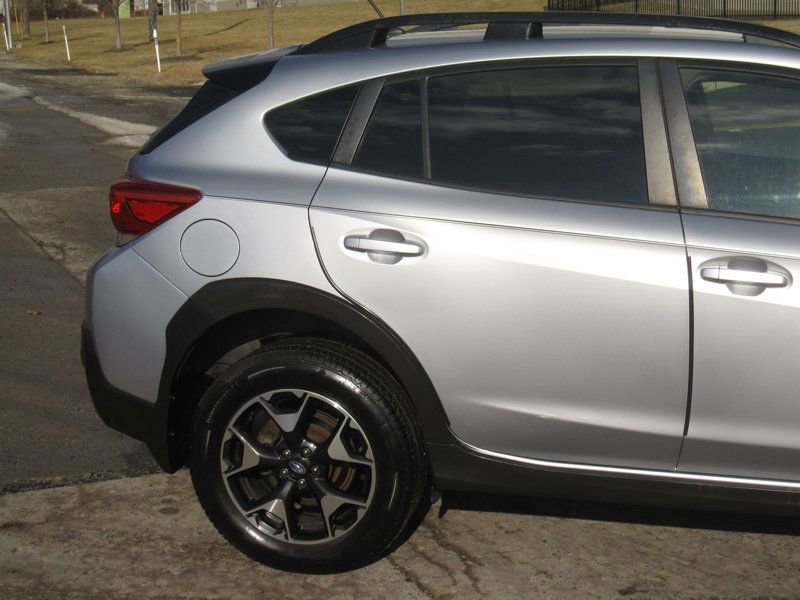 Used 2019 Subaru Crosstrek 2.0i image 8