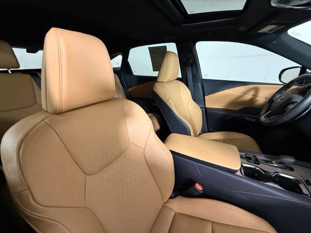 Used 2025 Lexus RX 350 Premium Plus w/ Convenience Package FWD image 31