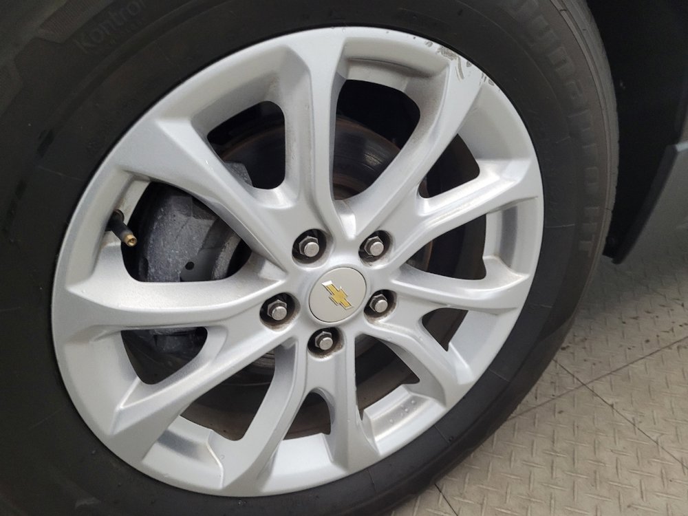 Used 2019 Chevrolet Equinox LT image 31