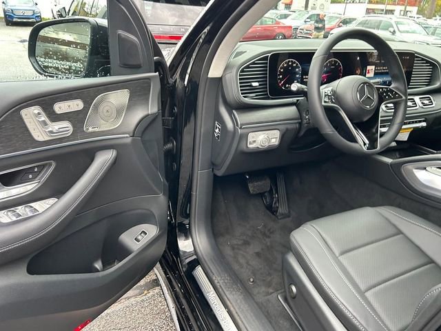 New 2026 Mercedes-Benz GLE 350 4MATIC image 9