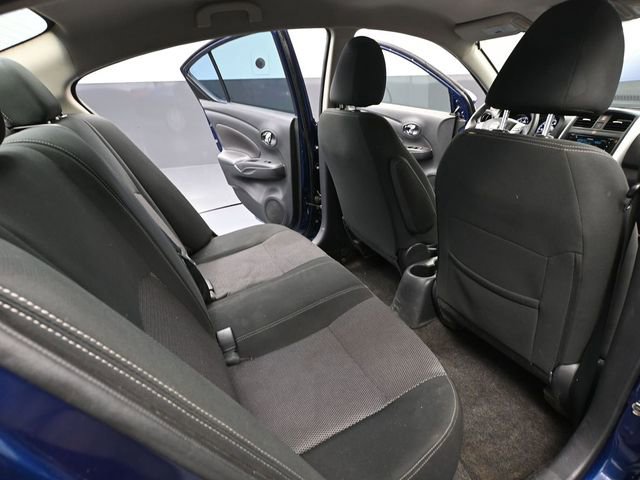 Used 2018 Nissan Versa SV image 36