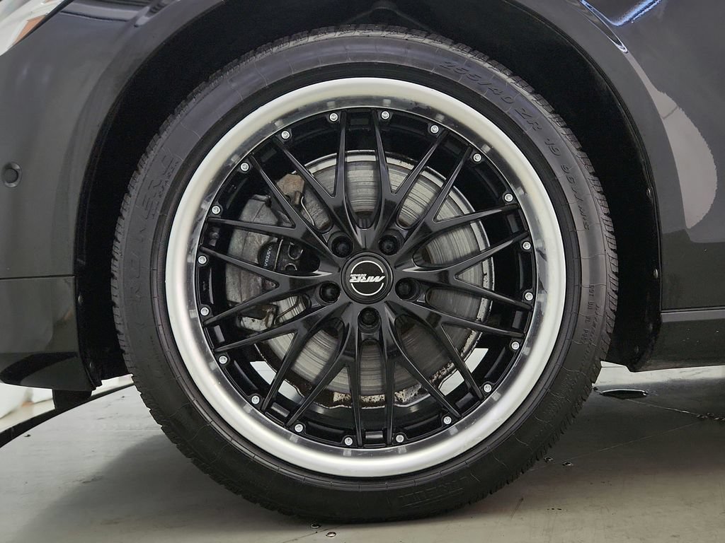 Used 2017 Volvo S90 T6 Inscription w/ Vision Package AWD/4WD image 30