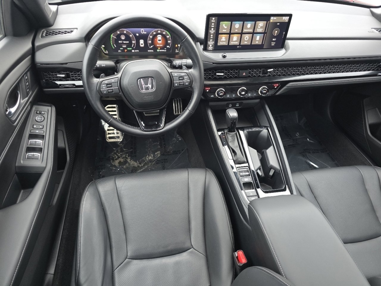 Used 2023 Honda Accord Sport image 25