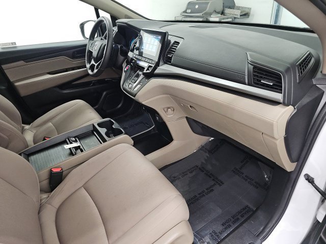 Used 2024 Honda Odyssey EX image 35