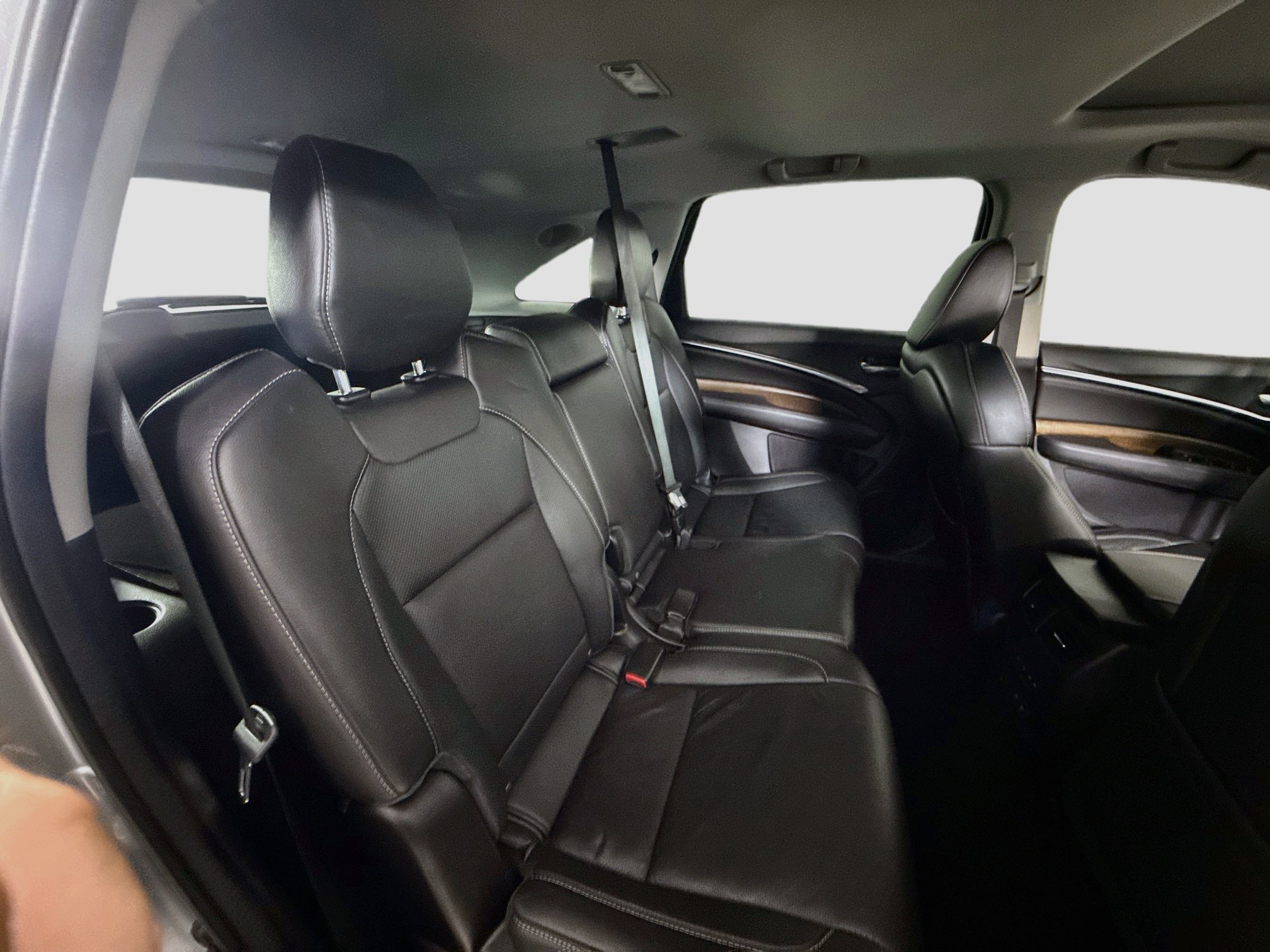Used 2020 Acura MDX w/ Technology Package AWD/4WD image 27