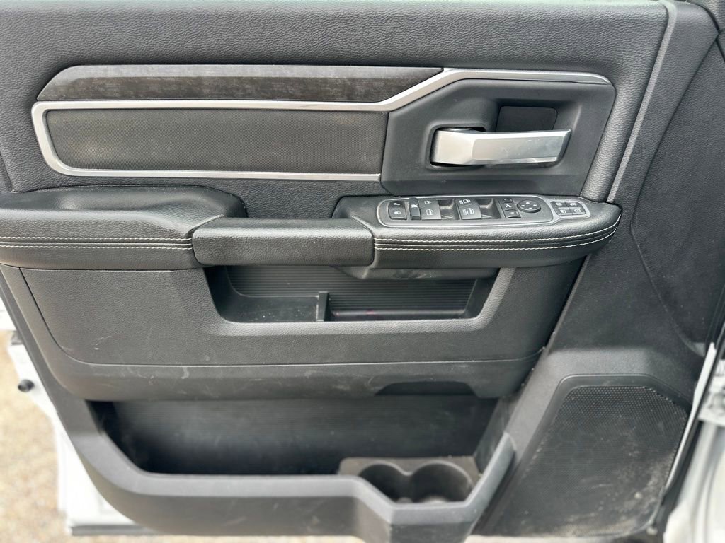 Used 2024 RAM 2500 Big Horn image 16