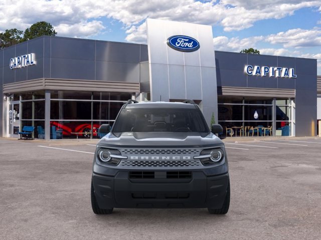 New 2026 Ford Bronco Sport Big Bend AWD/4WD image 6