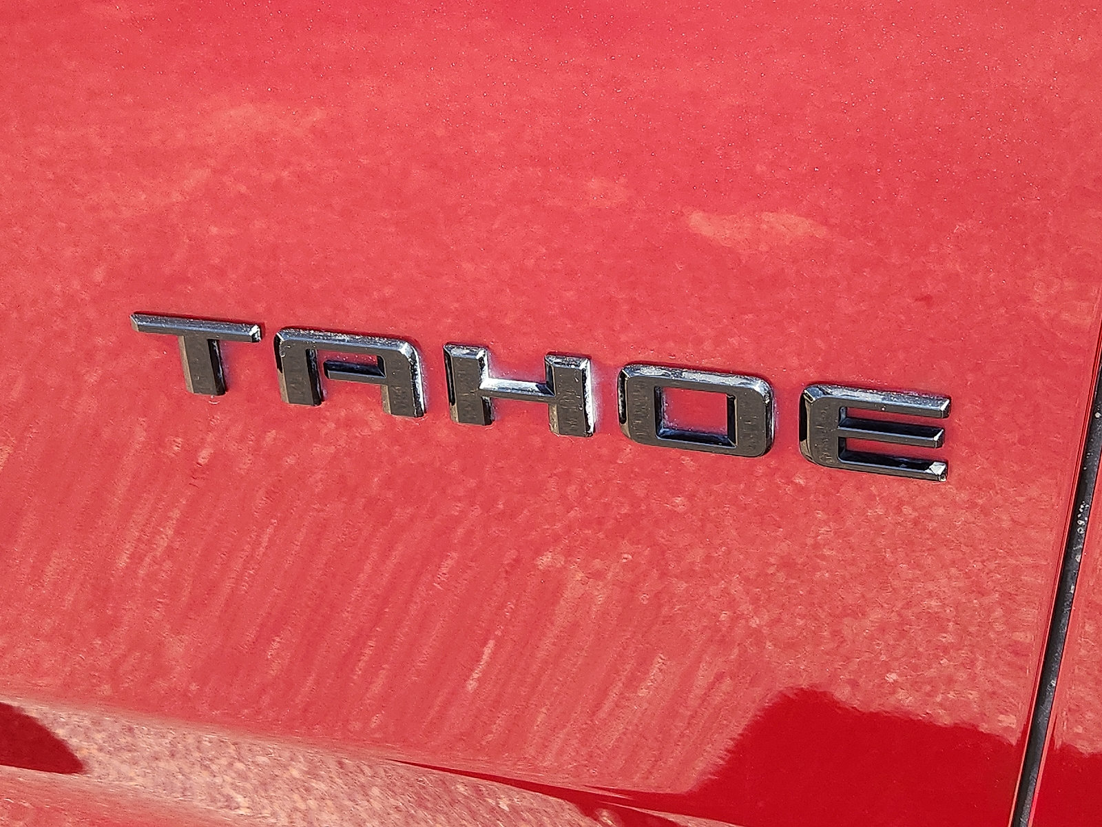 Used 2024 Chevrolet Tahoe Z71 w/ Luxury Package image 8