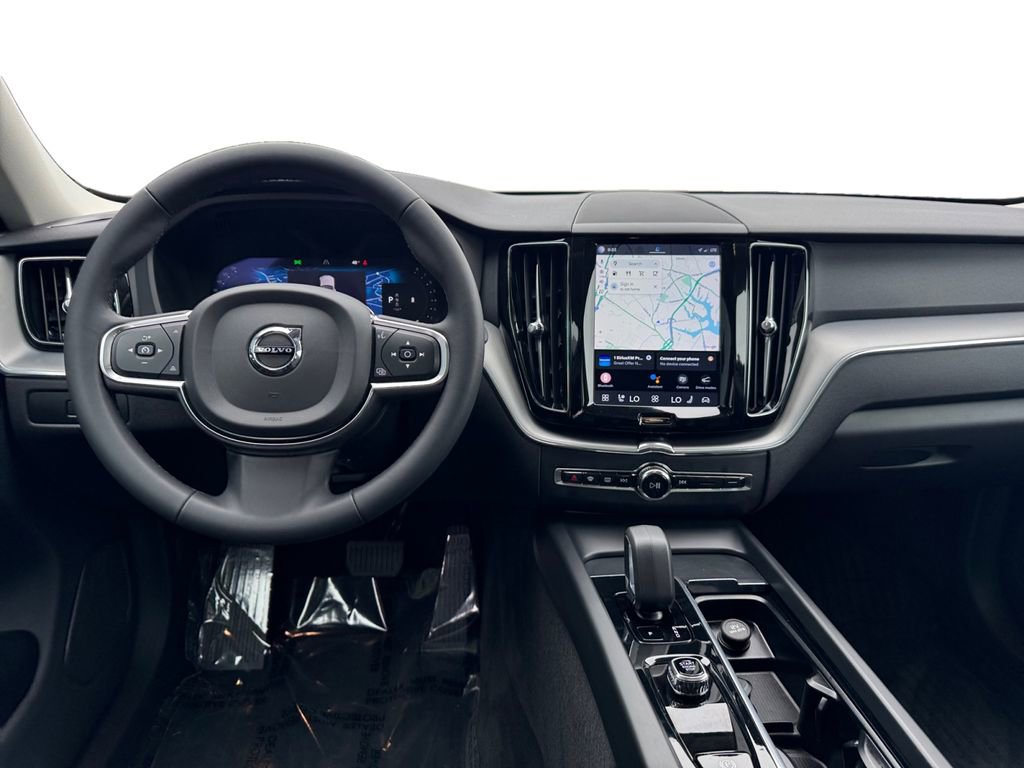 Certified 2023 Volvo XC60 B5 Core w/ Climate Package AWD/4WD image 24