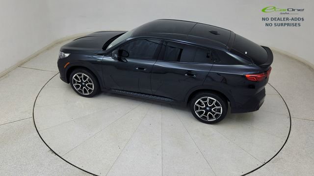 Used 2025 BMW X2 xDrive28i image 78