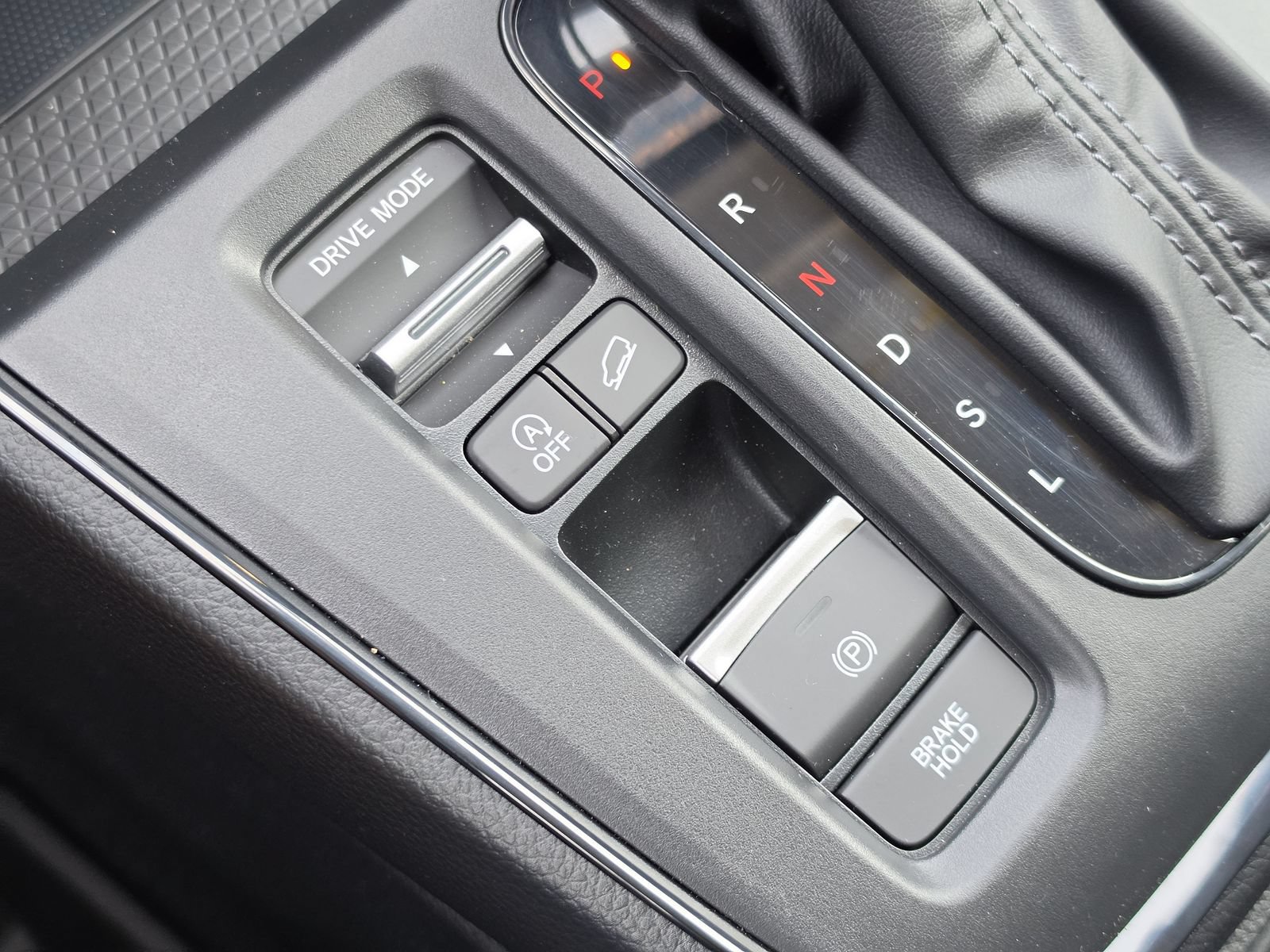 Certified 2026 Honda CR-V LX image 27